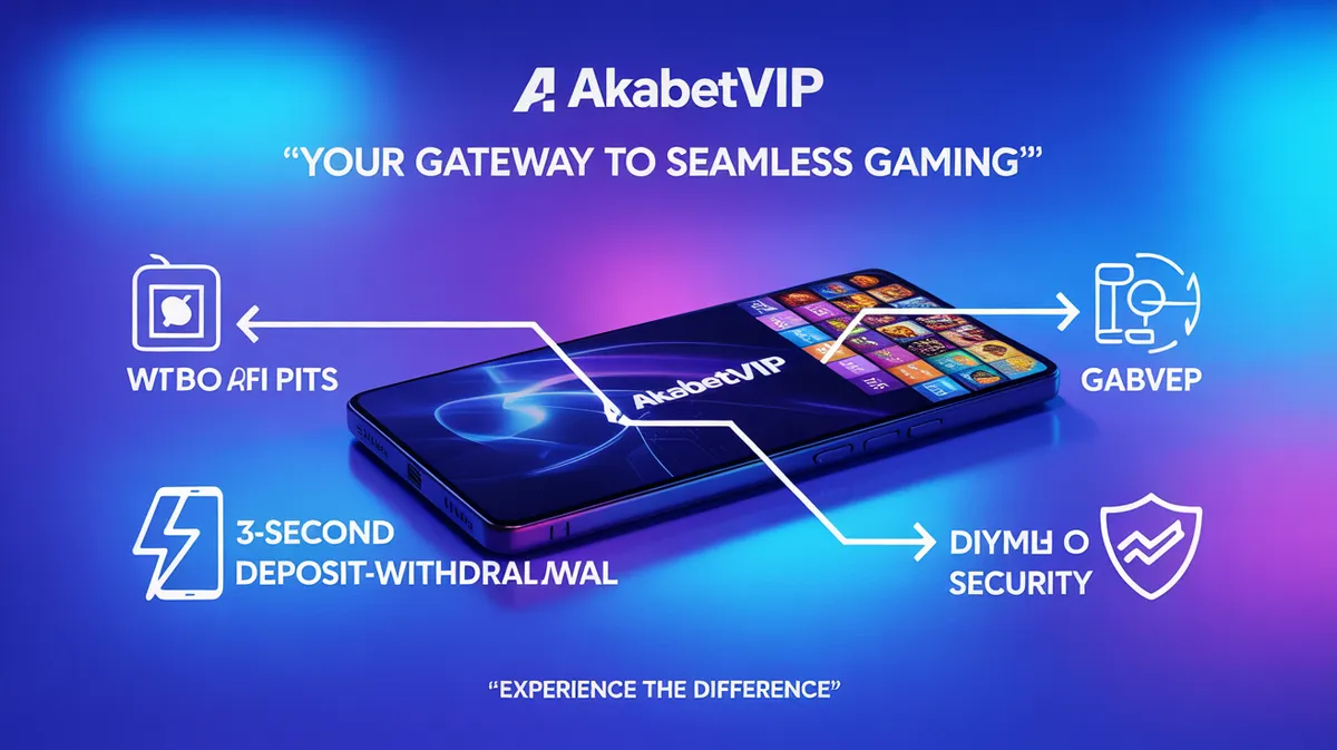 สรุปข้อมูลสำคัญของ AKABETVIP เว็บตรงคาสิโนออนไลน์